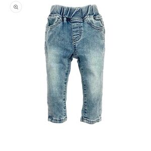 Little Bipsy skinny jeans